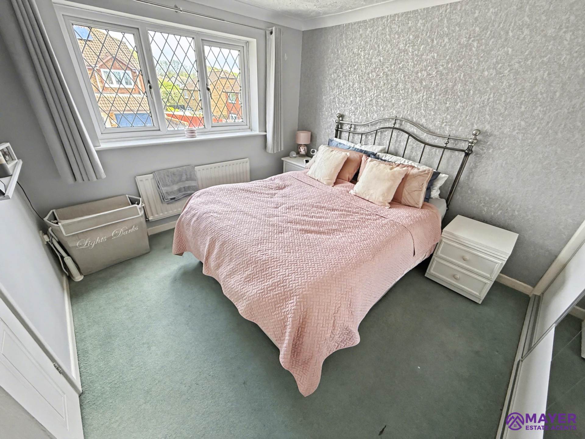 Barton Close, Plymouth, Image 10