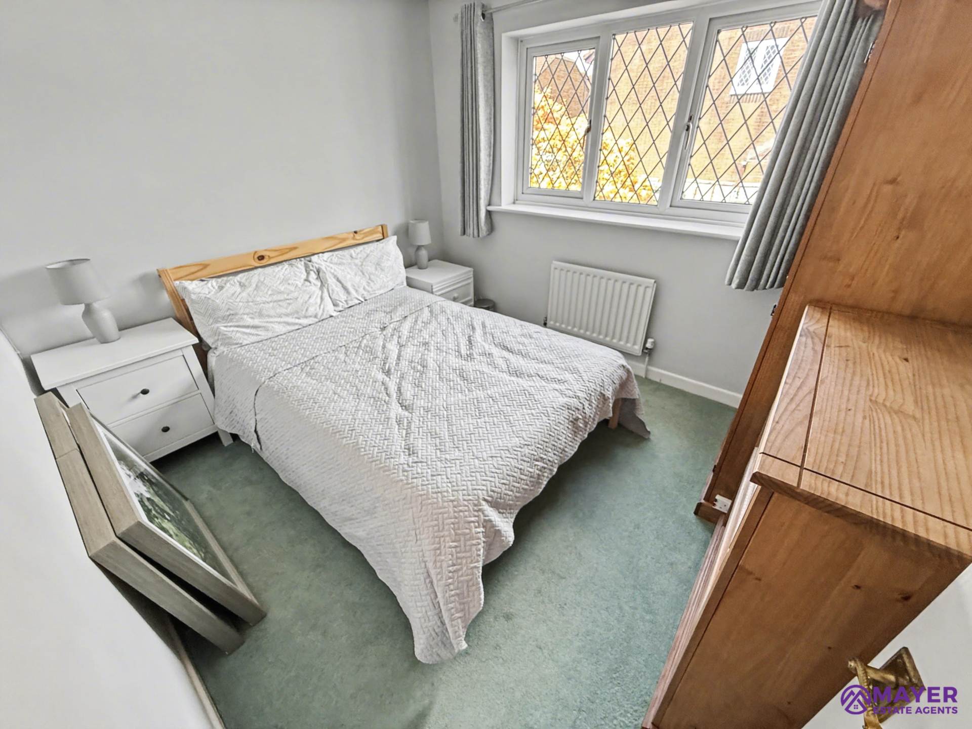 Barton Close, Plymouth, Image 11