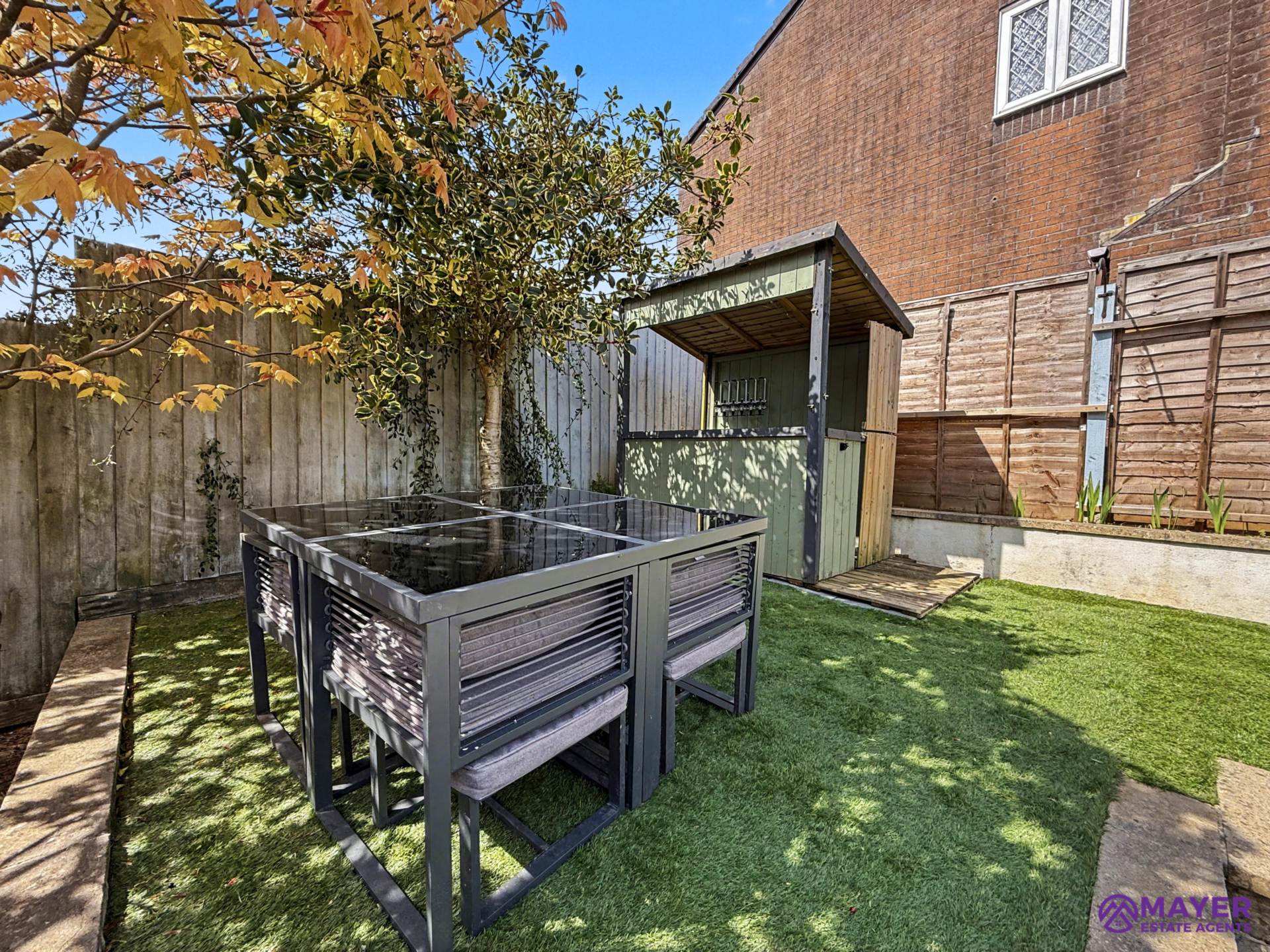 Barton Close, Plymouth, Image 12