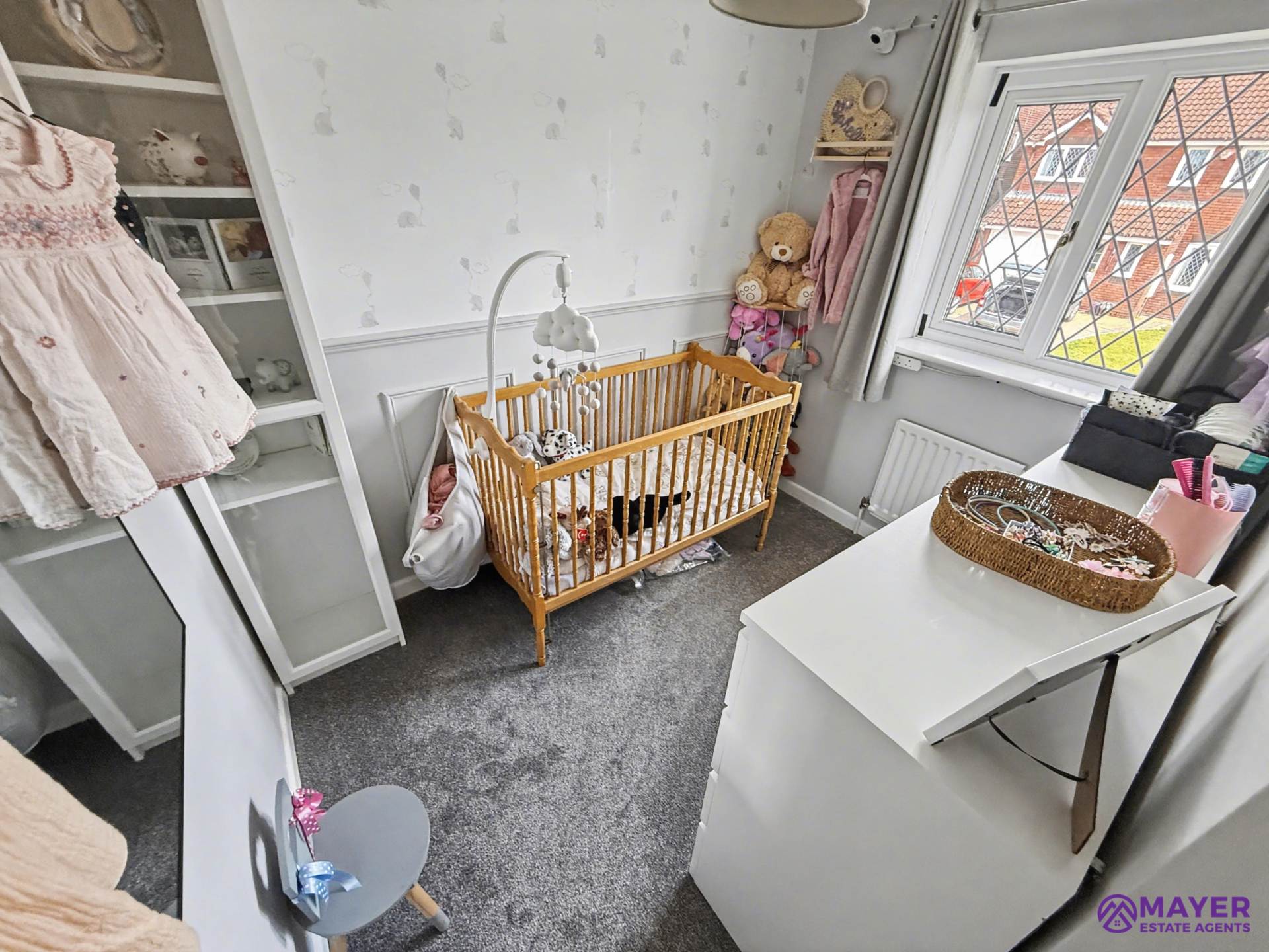 Barton Close, Plymouth, Image 14