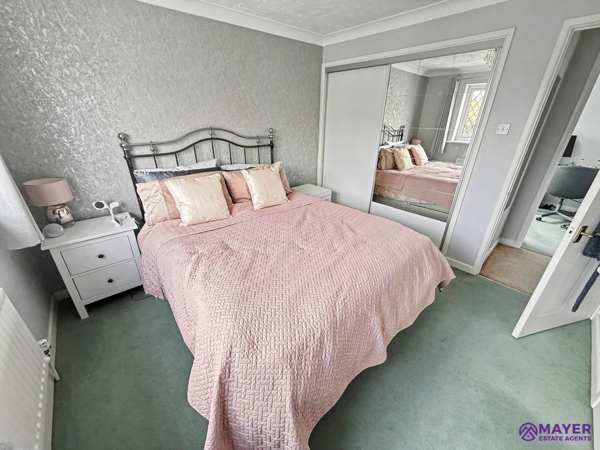 Barton Close, Plymouth, Image 15