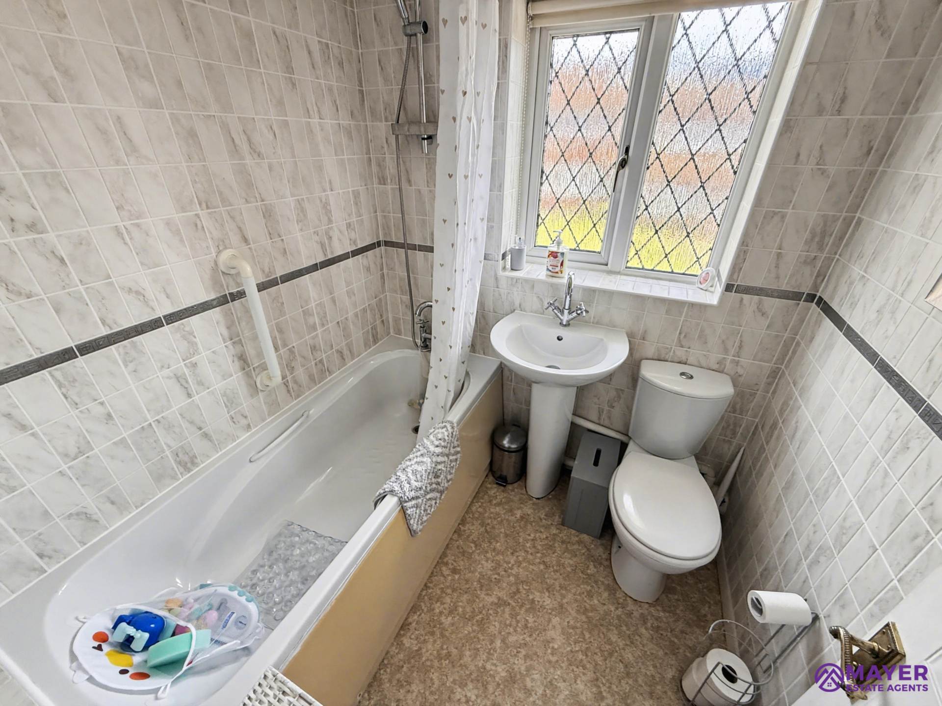 Barton Close, Plymouth, Image 17