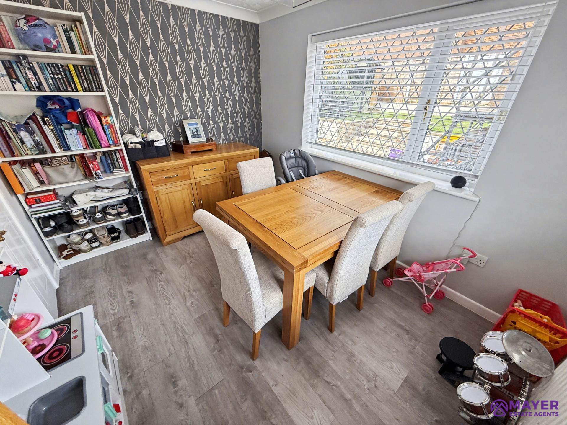 Barton Close, Plymouth, Image 18