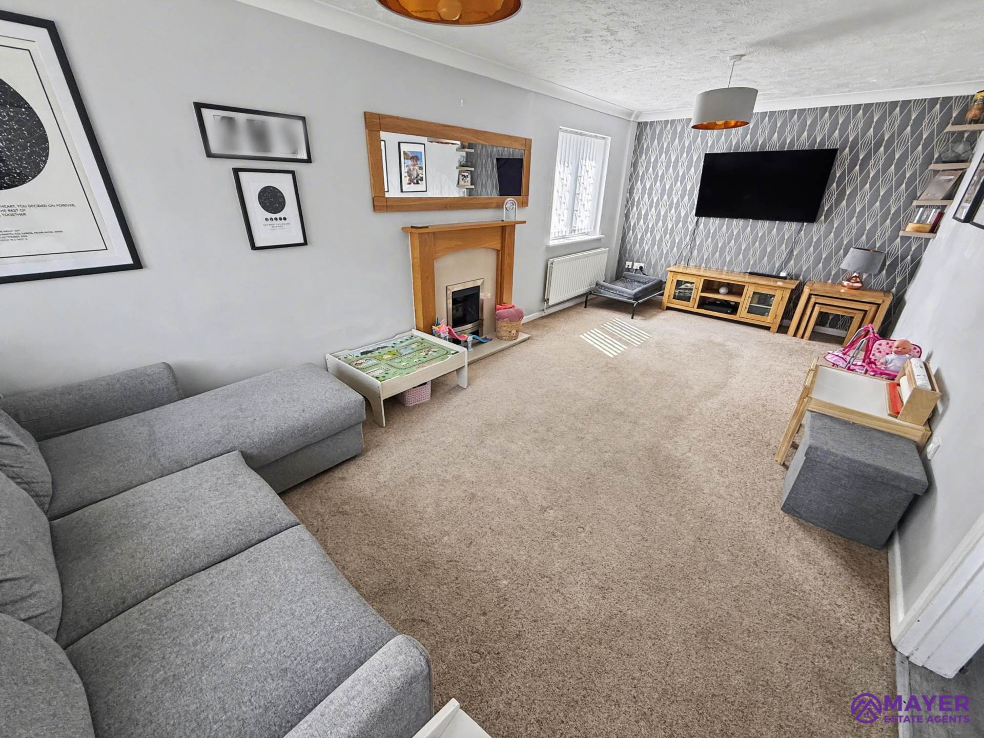 Barton Close, Plymouth, Image 6