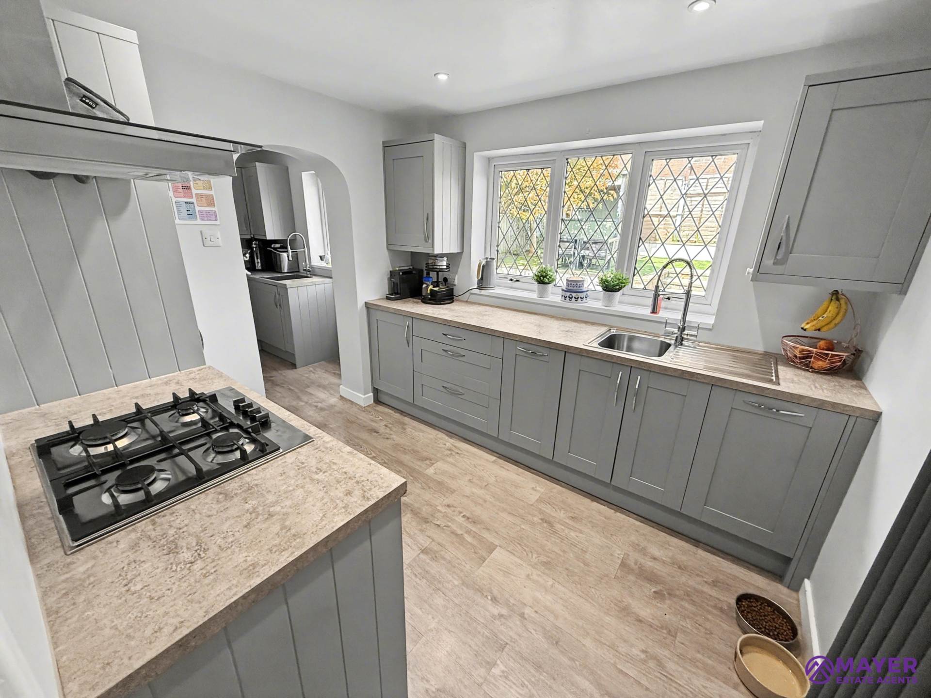 Barton Close, Plymouth, Image 7