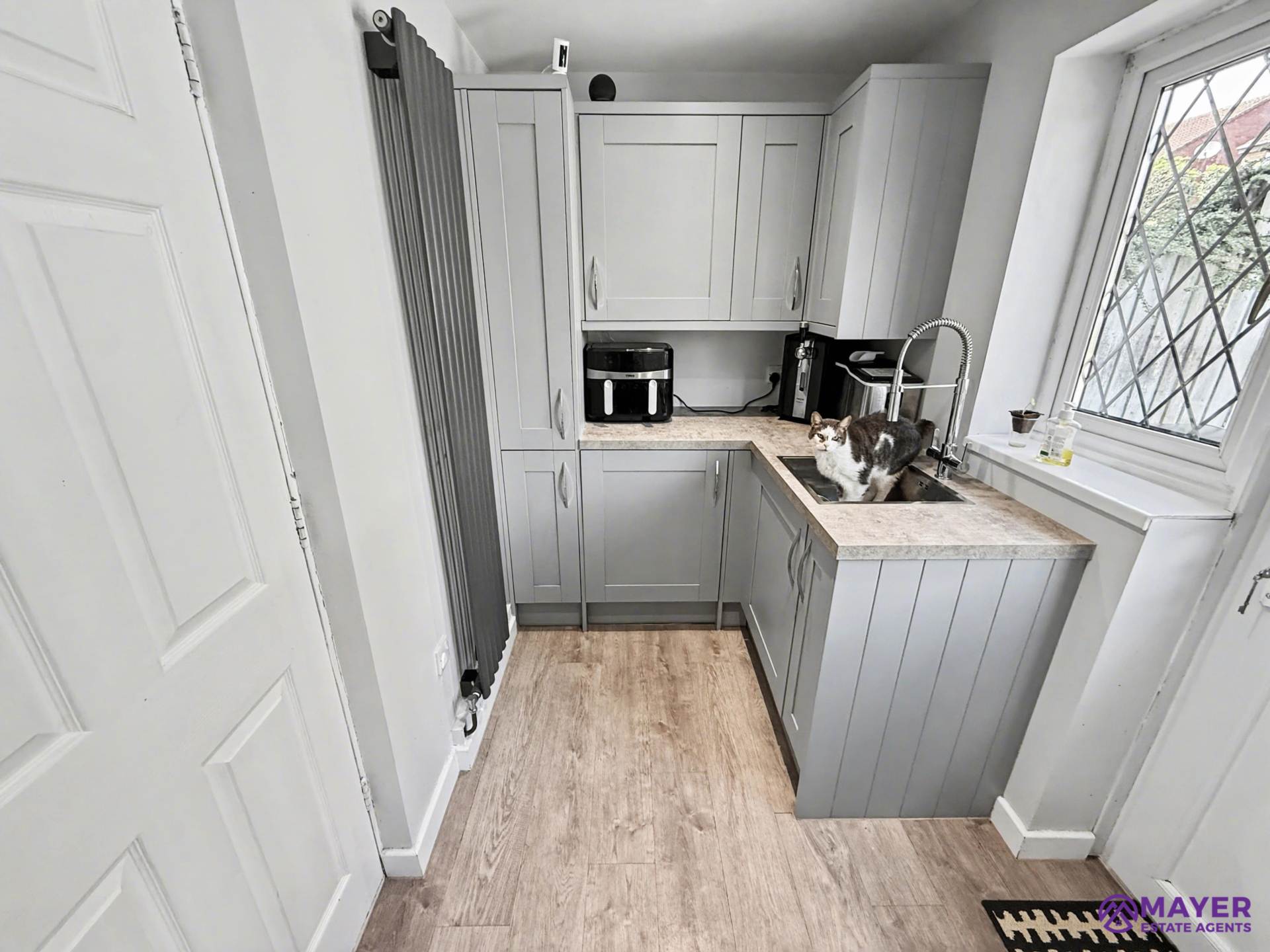 Barton Close, Plymouth, Image 8