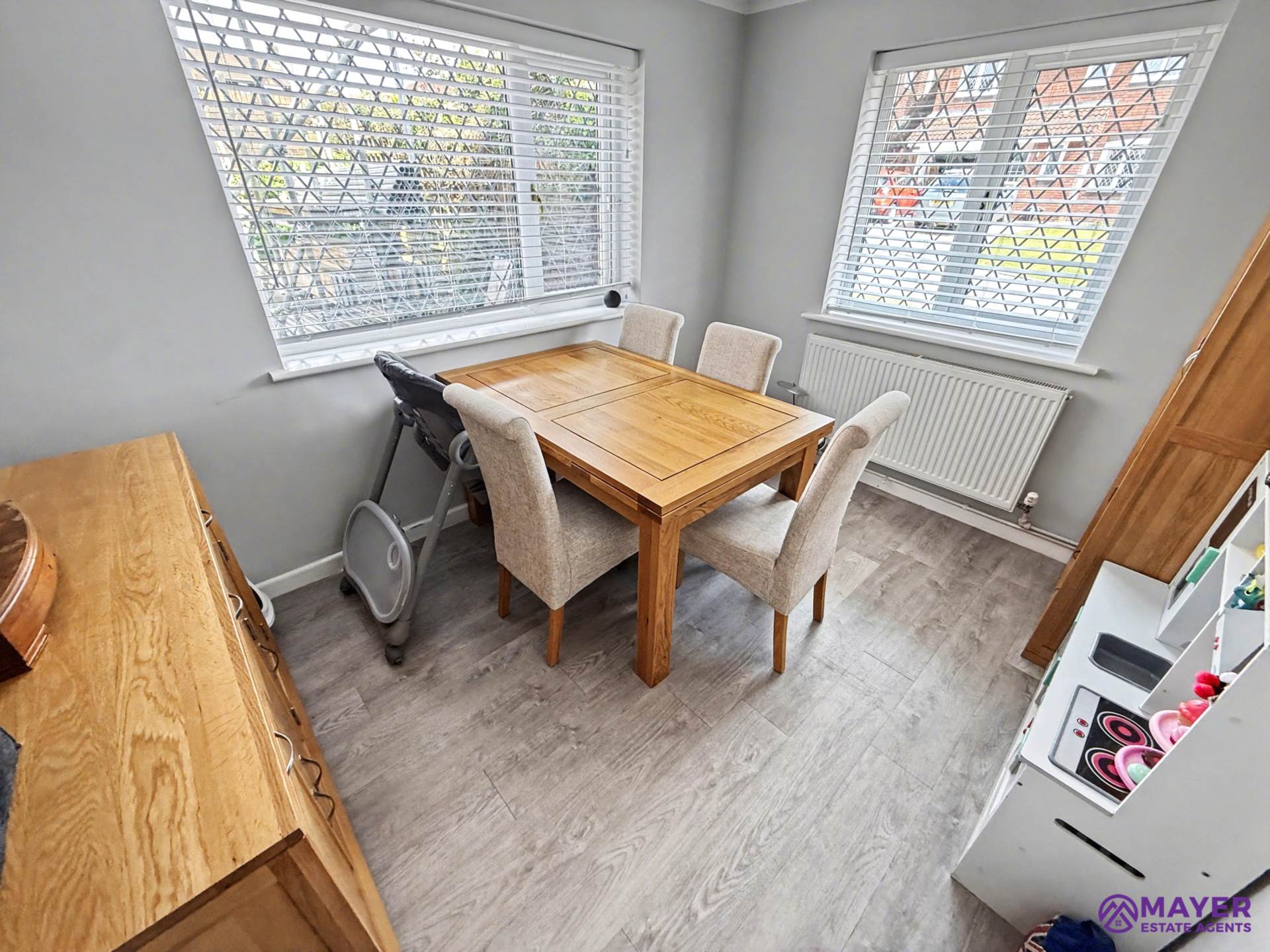 Barton Close, Plymouth, Image 9