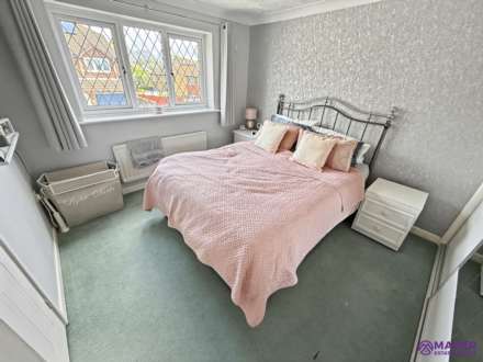 Barton Close, Plymouth, Image 10