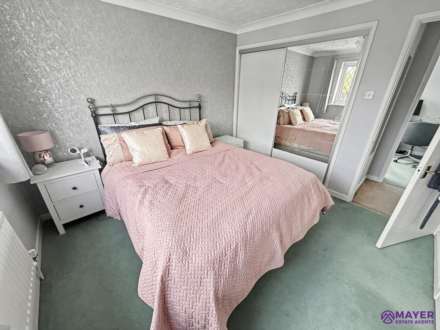 Barton Close, Plymouth, Image 15