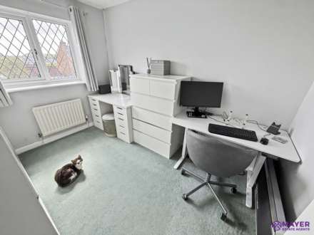 Barton Close, Plymouth, Image 16