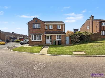 Barton Close, Plymouth, Image 19