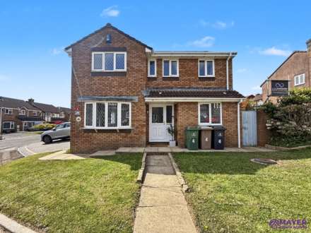 Barton Close, Plymouth, Image 20