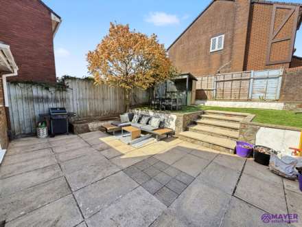 Barton Close, Plymouth, Image 4