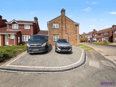 Barton Close, Plymouth, Image 5