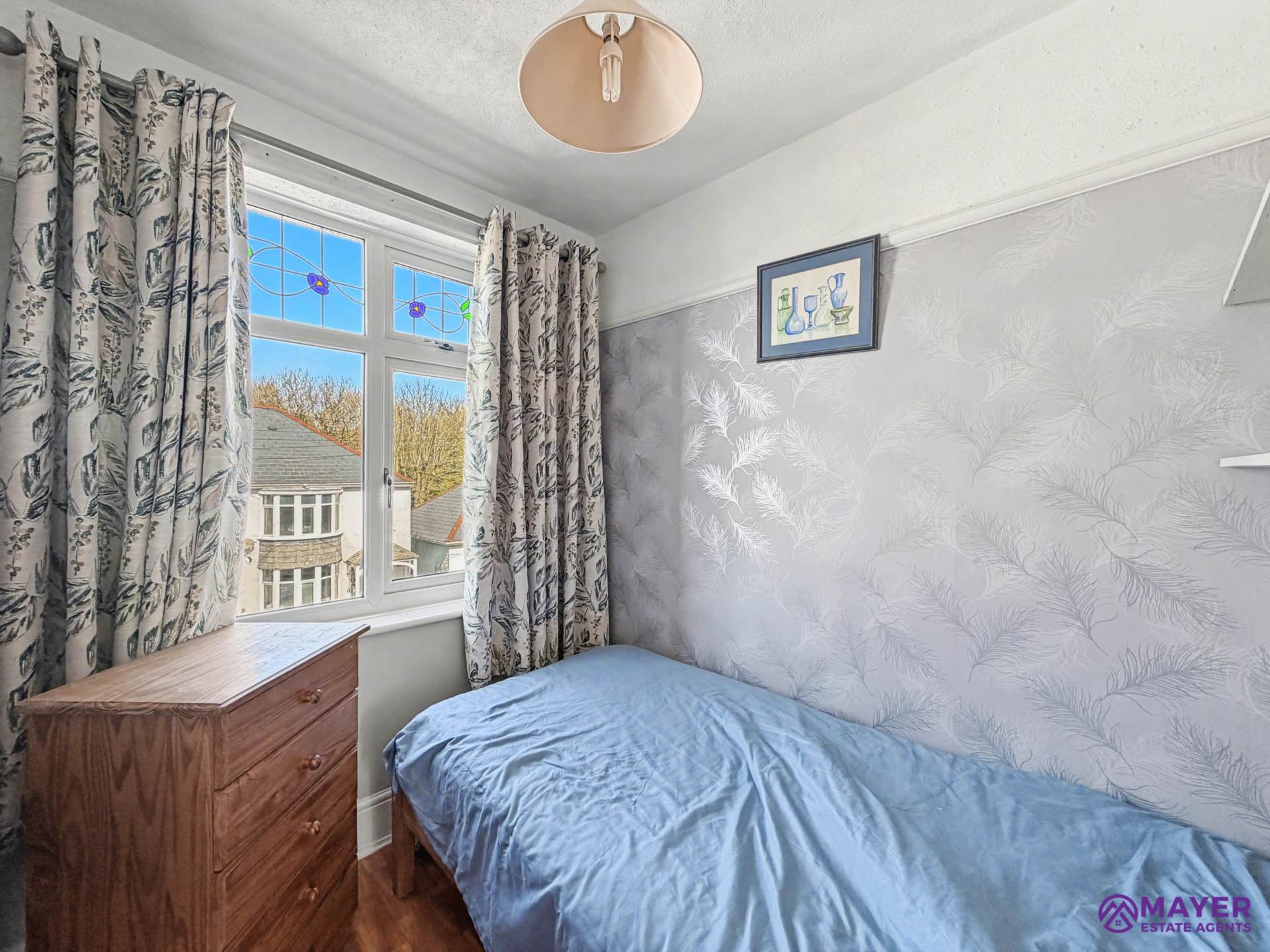 Waverley Road, Plymouth, Image 14