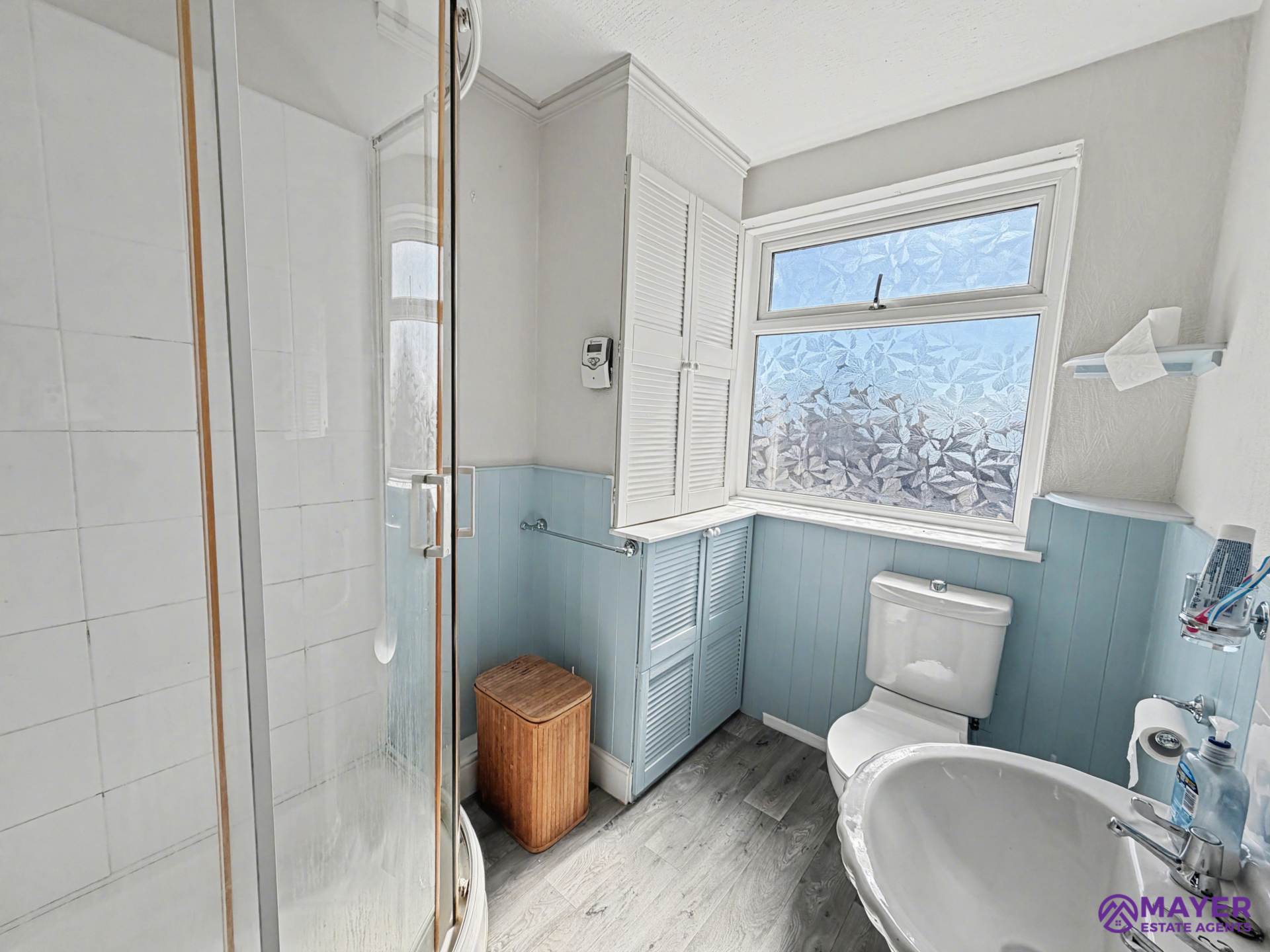 Waverley Road, Plymouth, Image 15