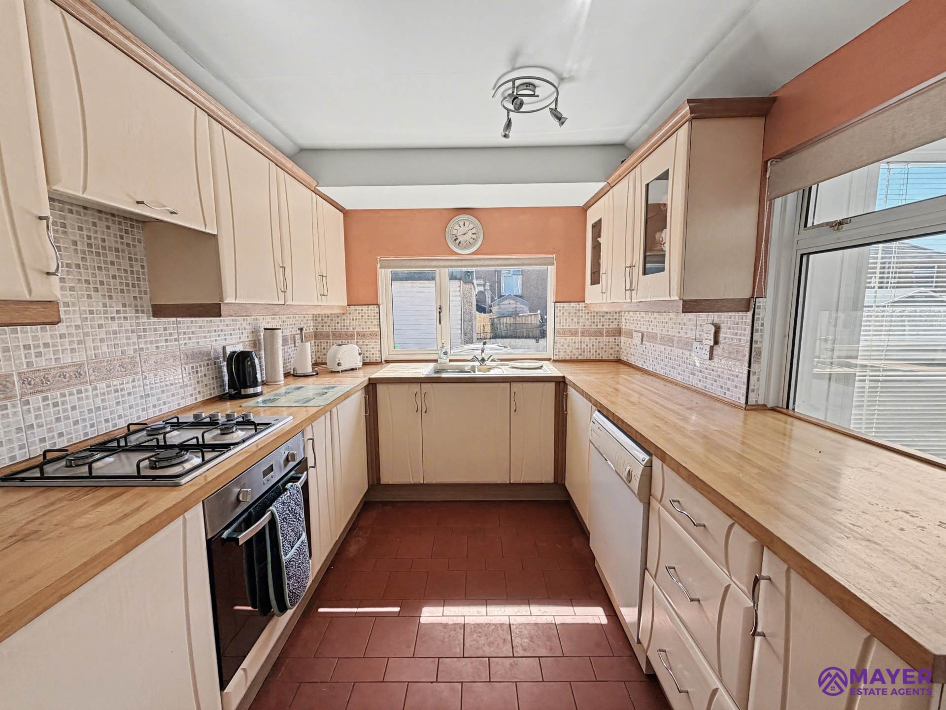 Waverley Road, Plymouth, Image 4