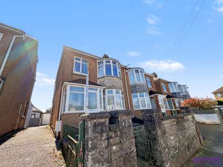 Waverley Road, Plymouth