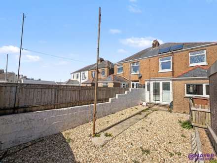 Waverley Road, Plymouth, Image 9