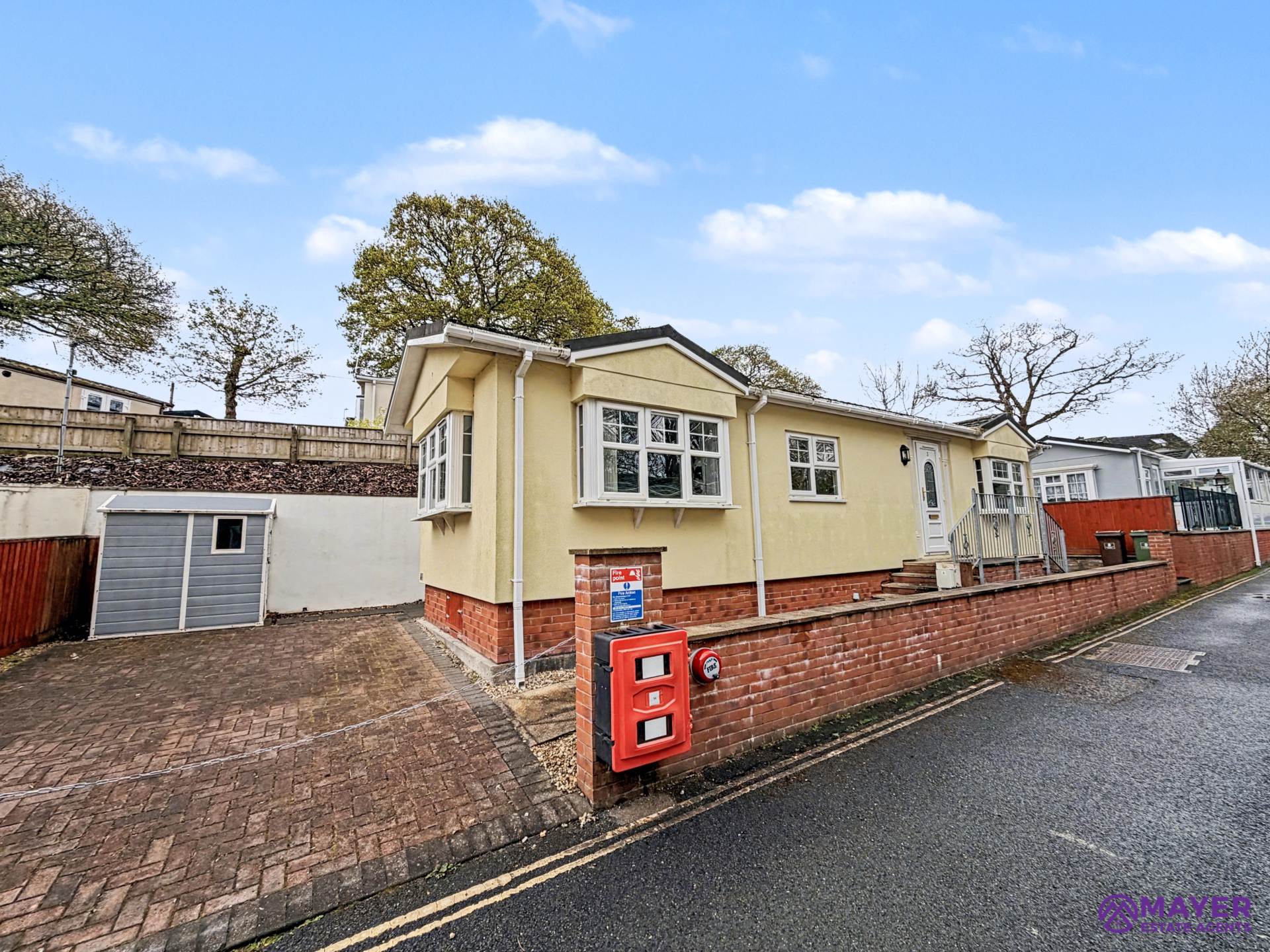 Glenfield Close, Plymouth, Image 2