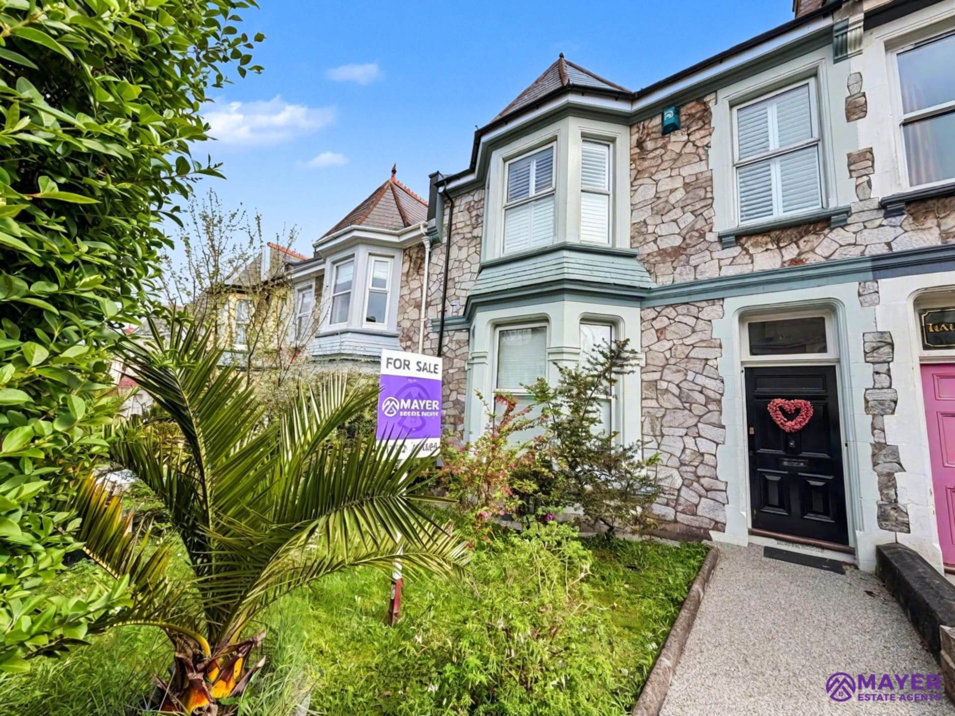 Milehouse Road, Plymouth, Image 1