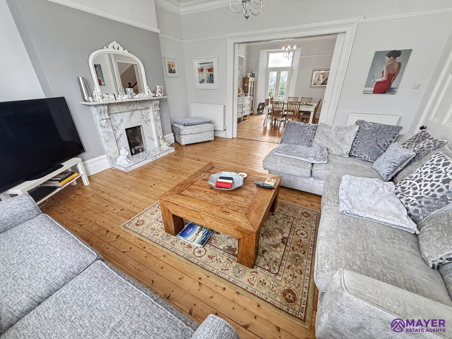 Milehouse Road, Plymouth, Image 16