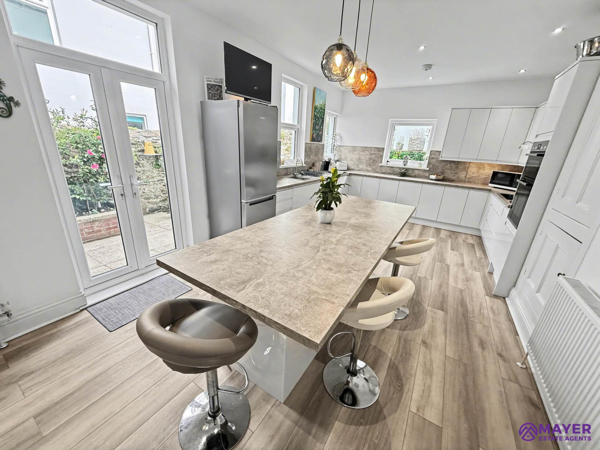 Milehouse Road, Plymouth, Image 21