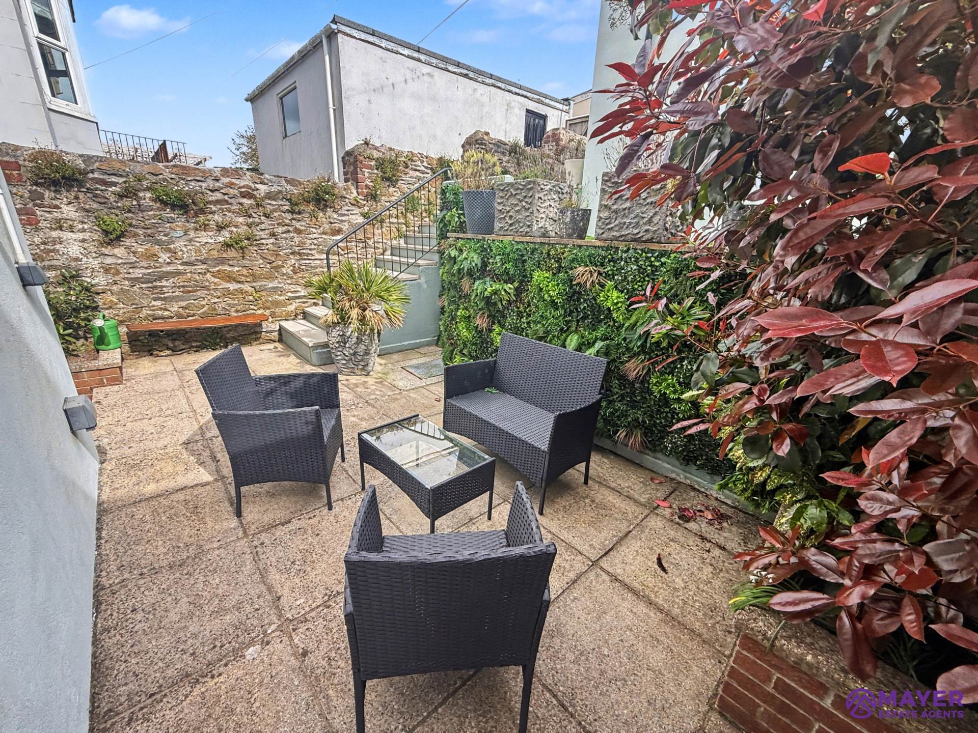 Milehouse Road, Plymouth, Image 8