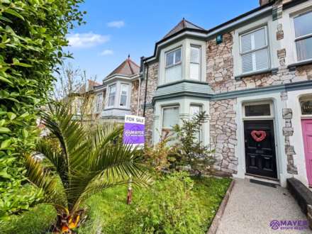 Milehouse Road, Plymouth, Image 1