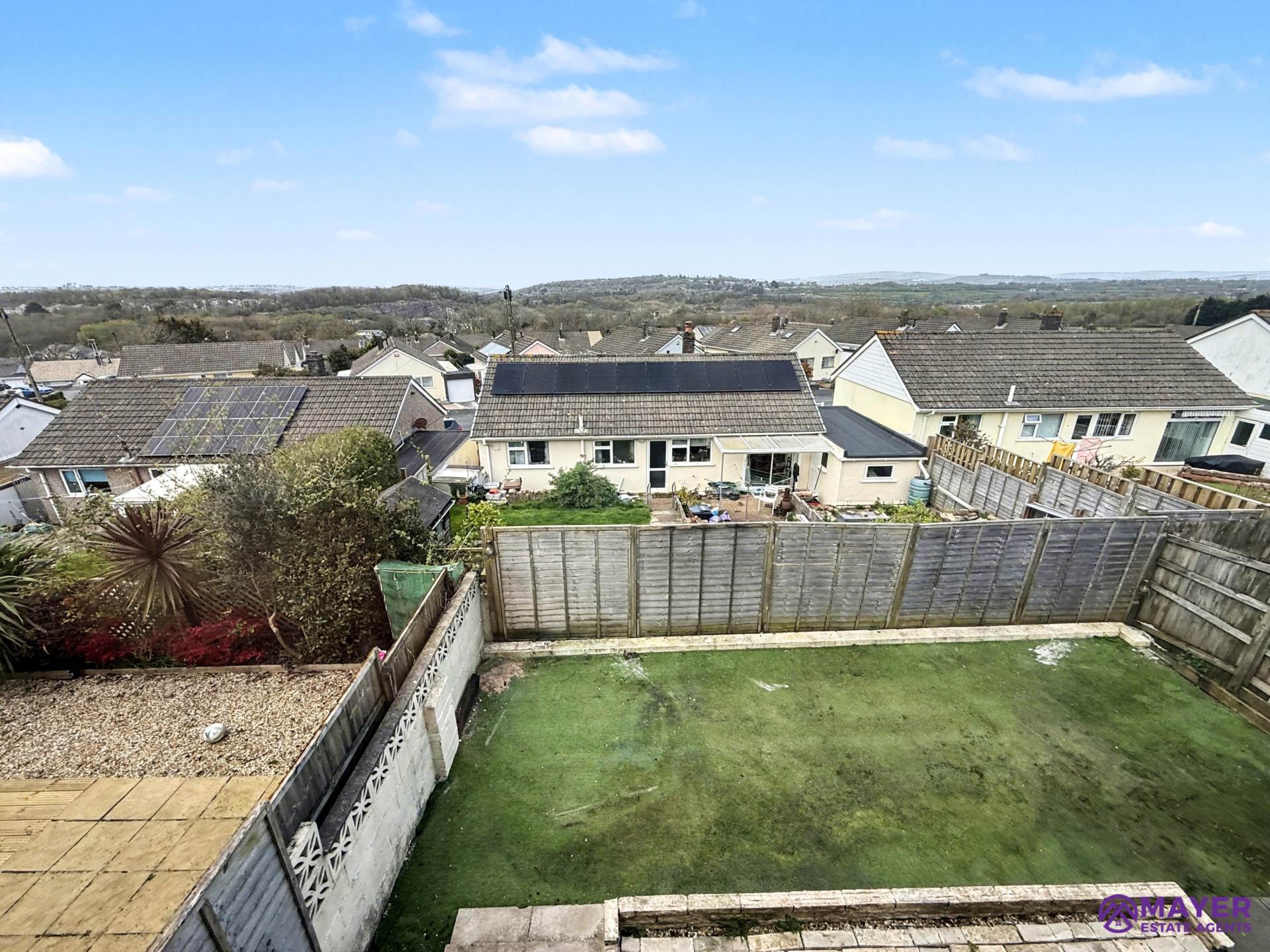 Stanborough Road, Plymtock, Image 10