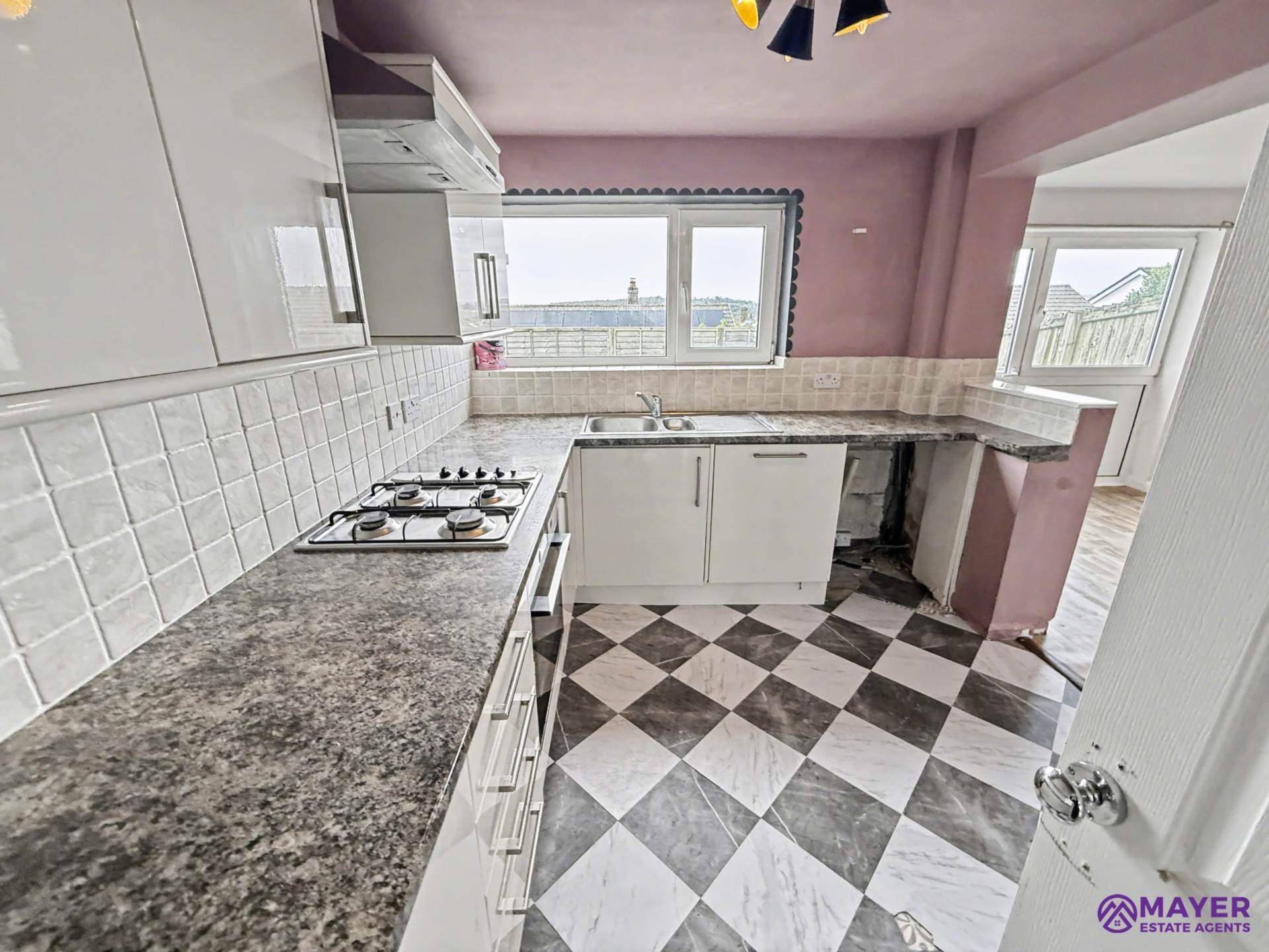 Stanborough Road, Plymtock, Image 5