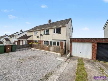 Stanborough Road, Plymtock