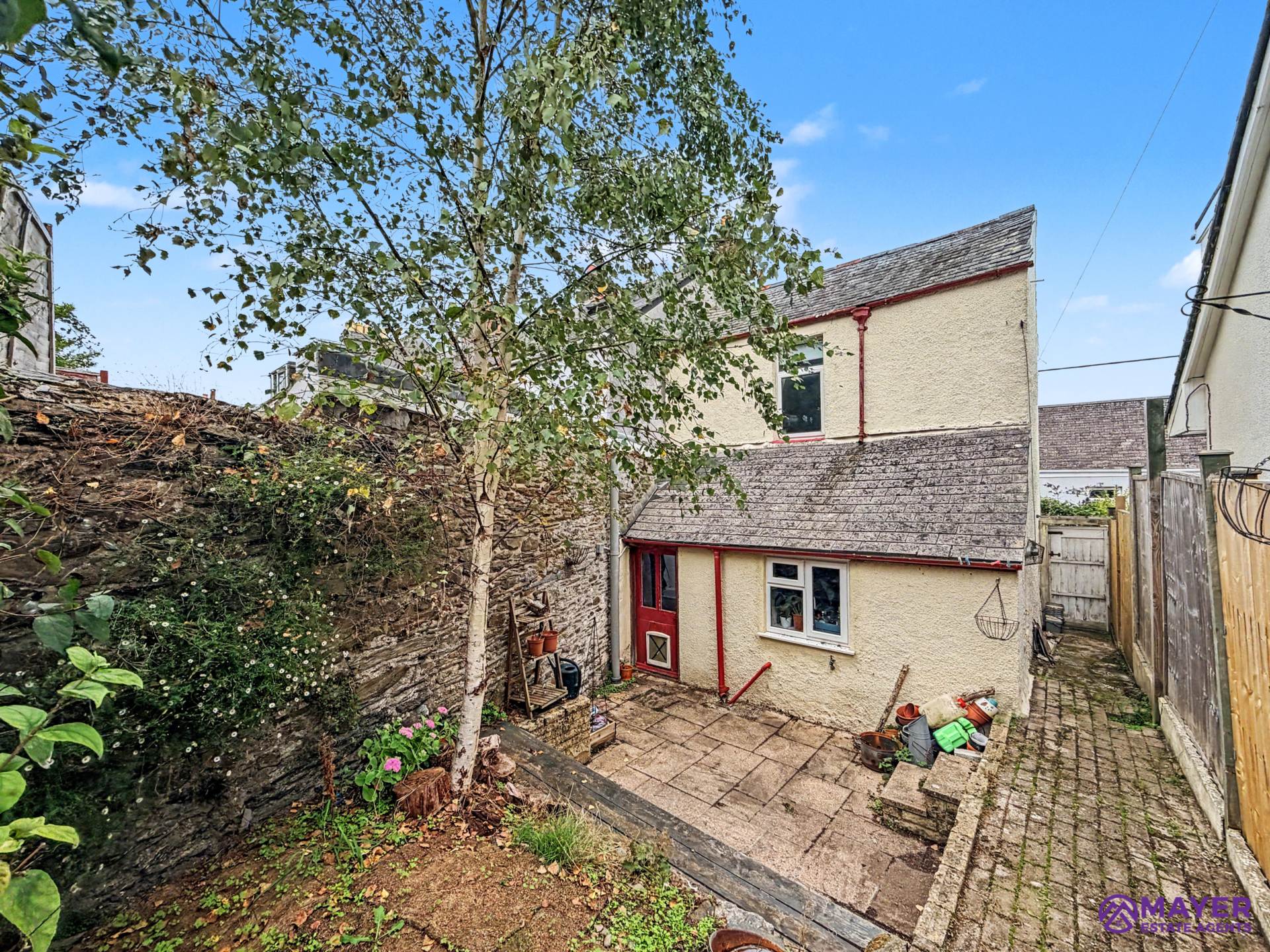 Underwood Road, Plympton, Image 10