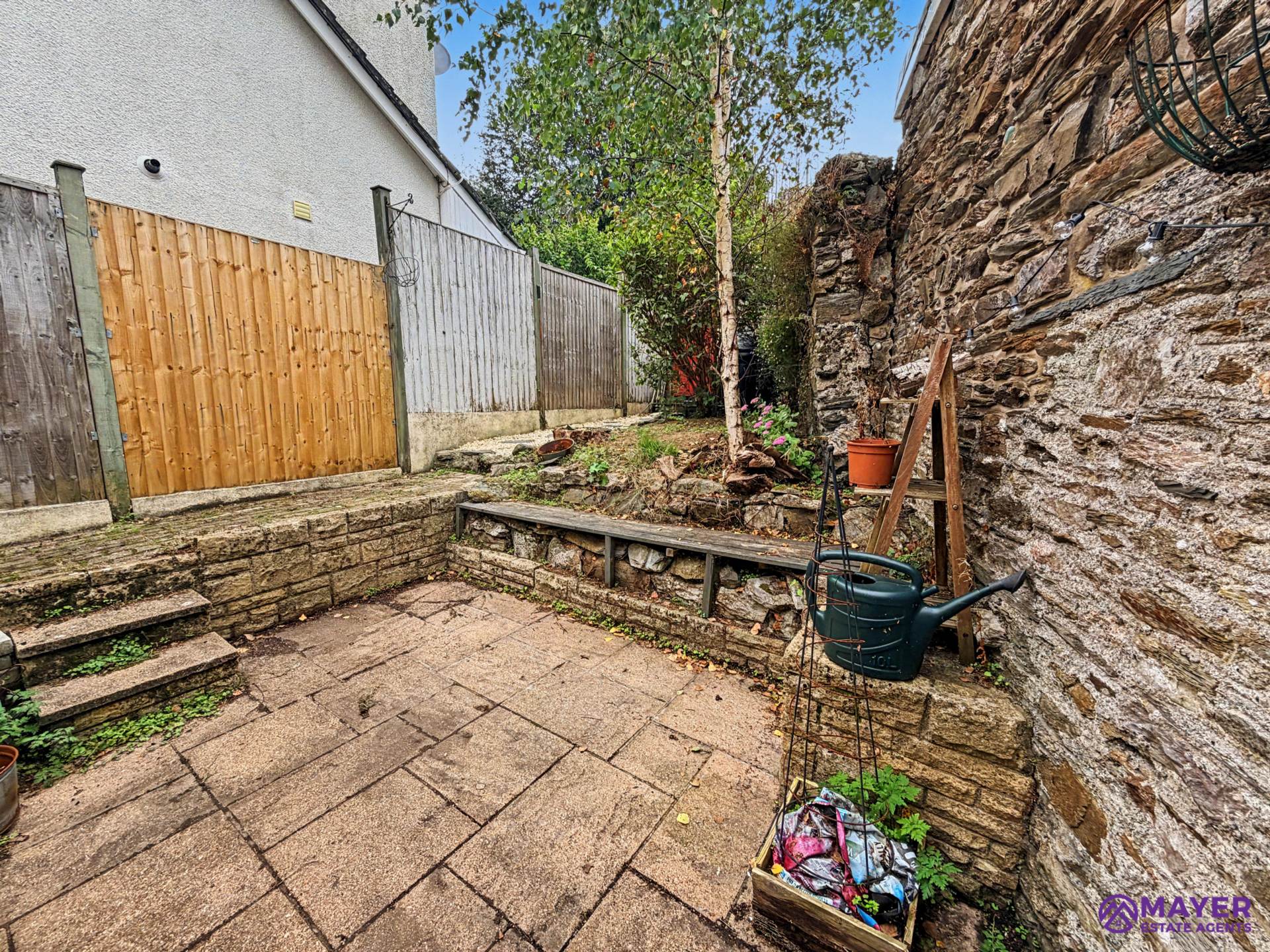 Underwood Road, Plympton, Image 11