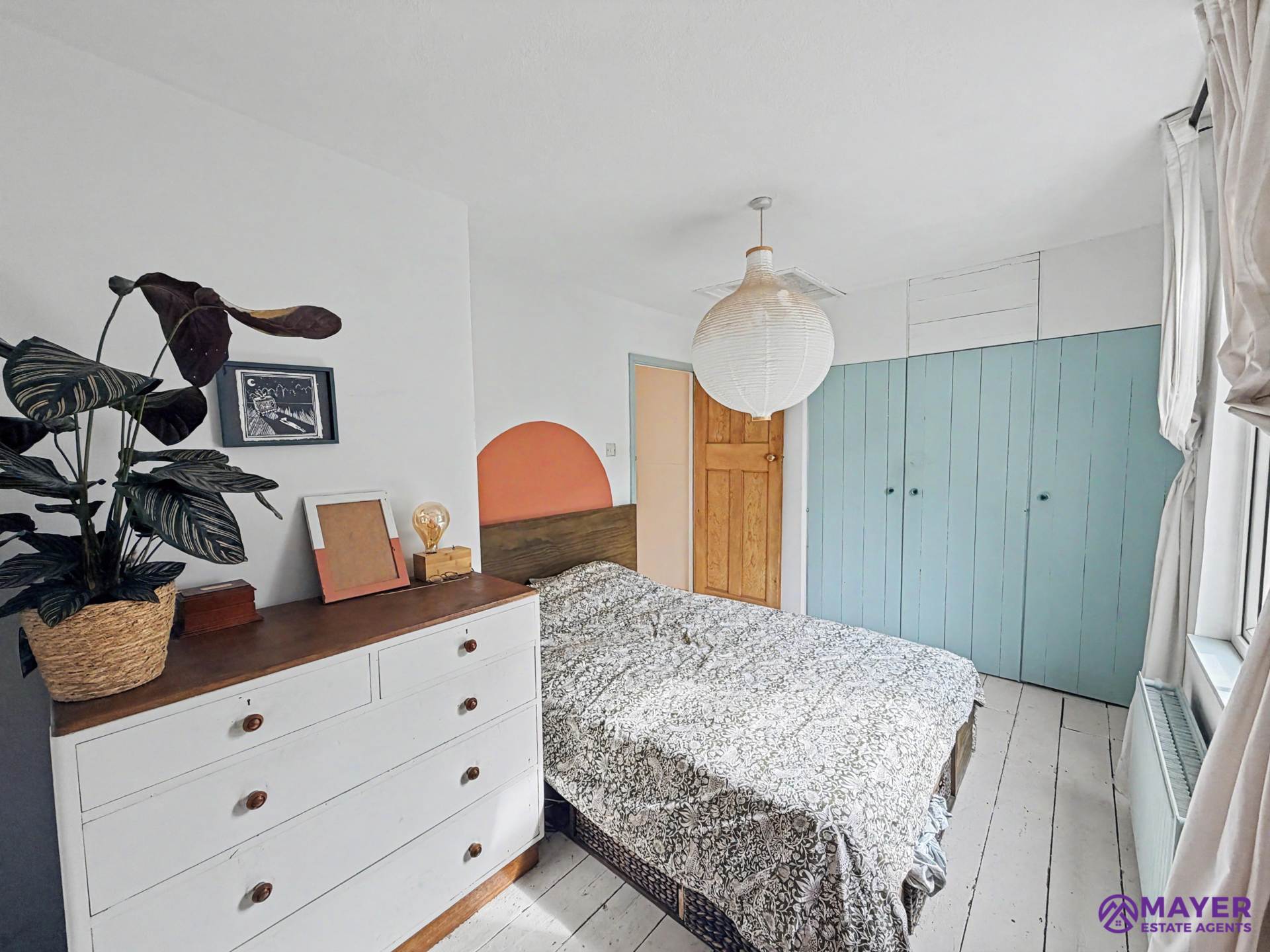 Underwood Road, Plympton, Image 4