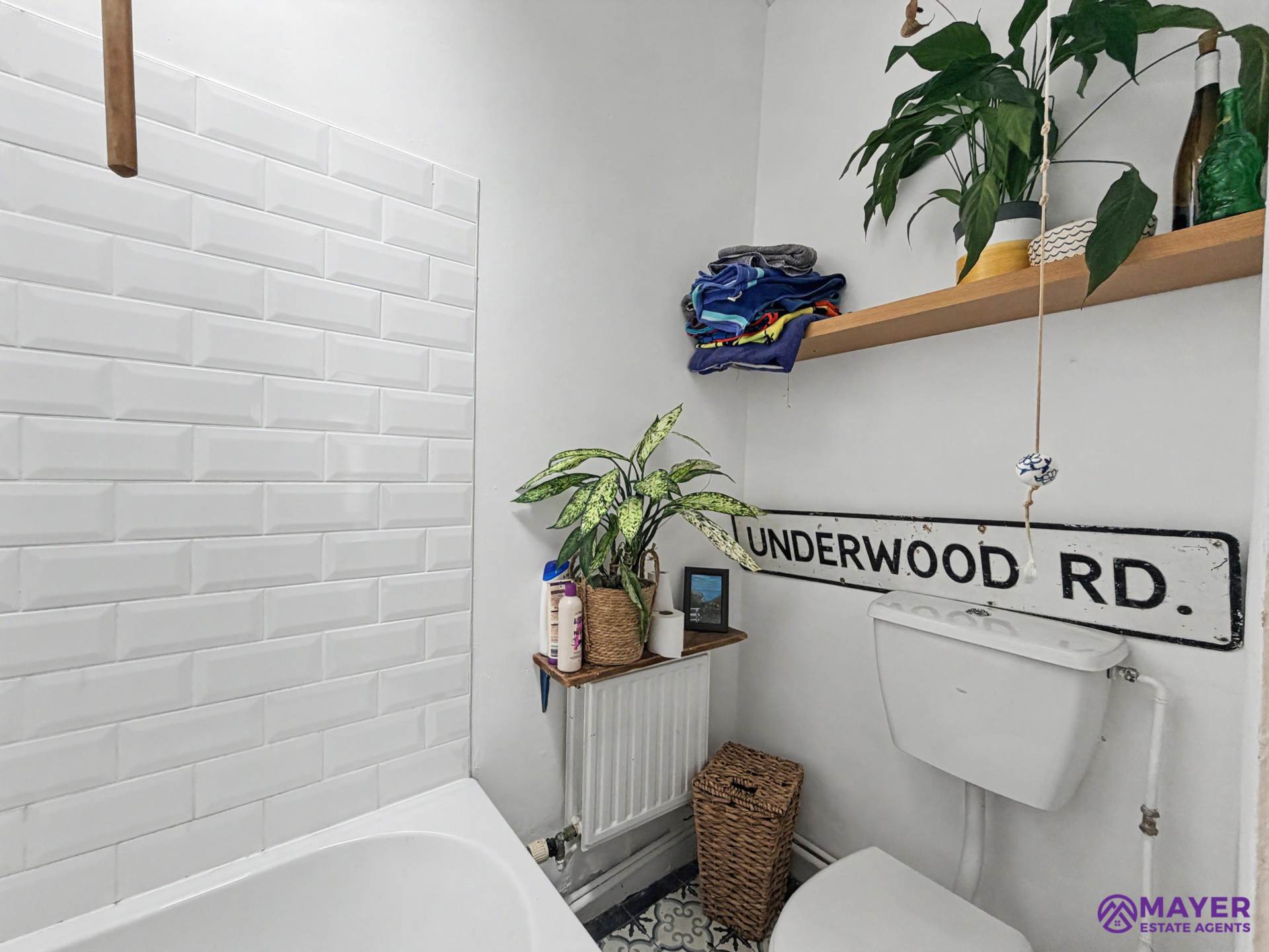 Underwood Road, Plympton, Image 7