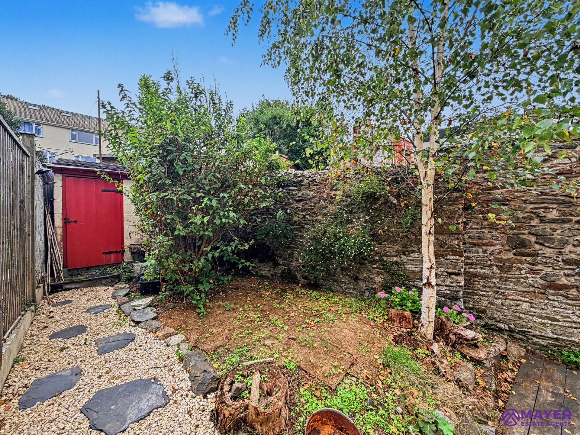 Underwood Road, Plympton, Image 9