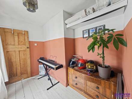 Underwood Road, Plympton, Image 5