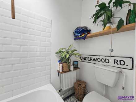 Underwood Road, Plympton, Image 7