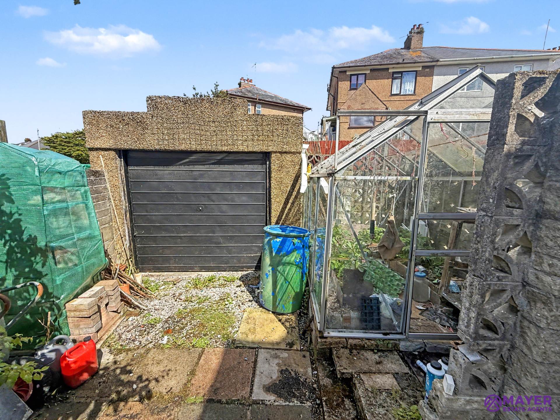 Segrave Road, Plymouth, Image 10