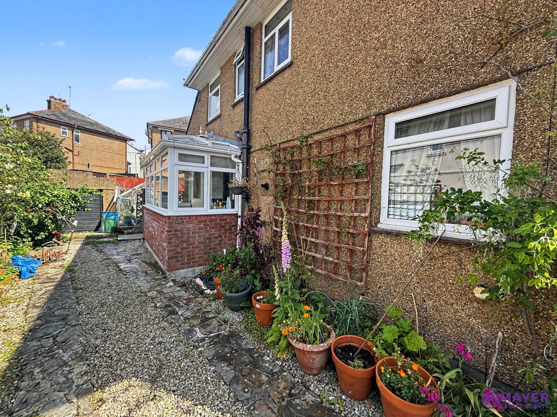 Segrave Road, Plymouth, Image 11
