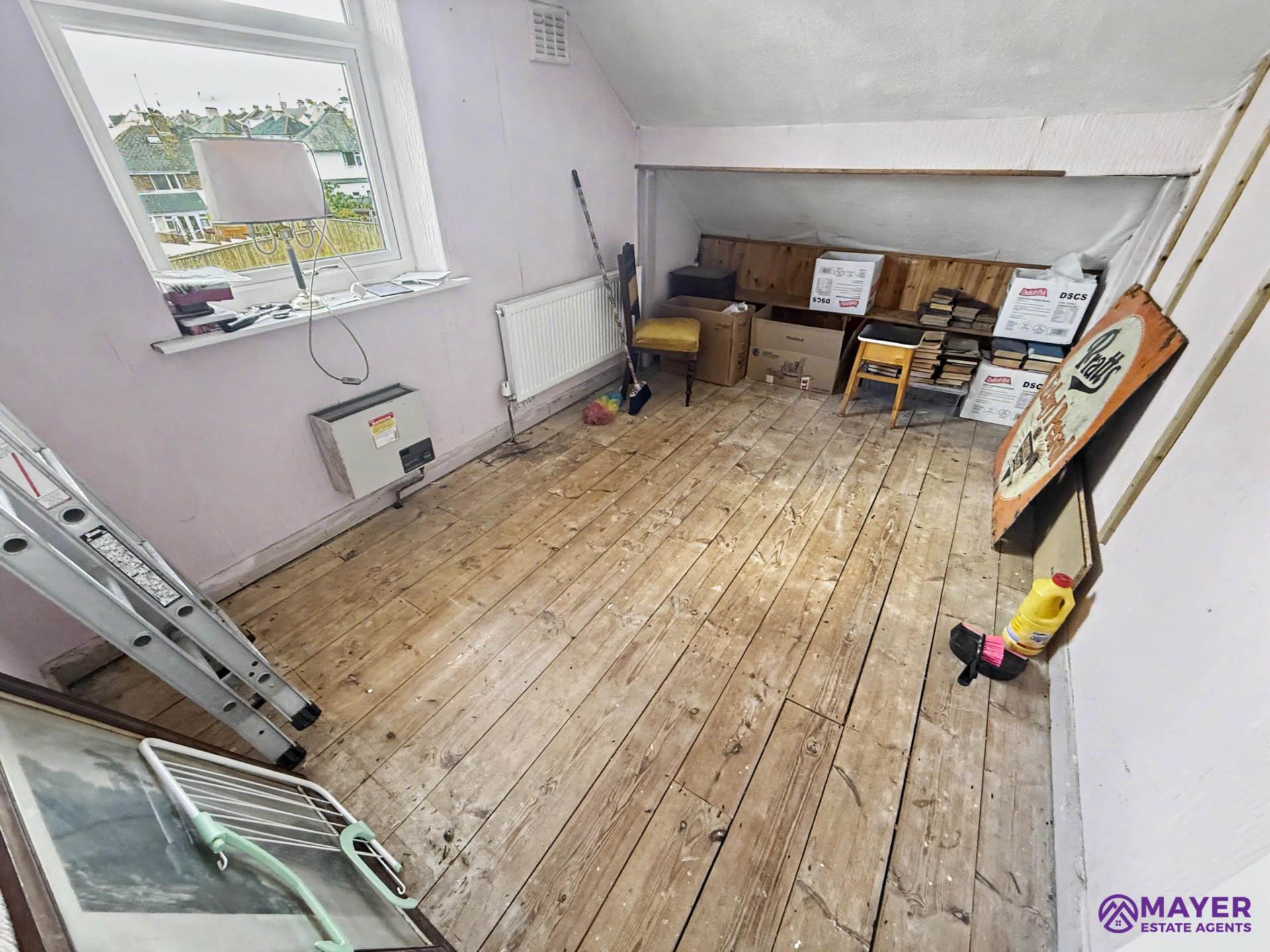 Segrave Road, Plymouth, Image 12