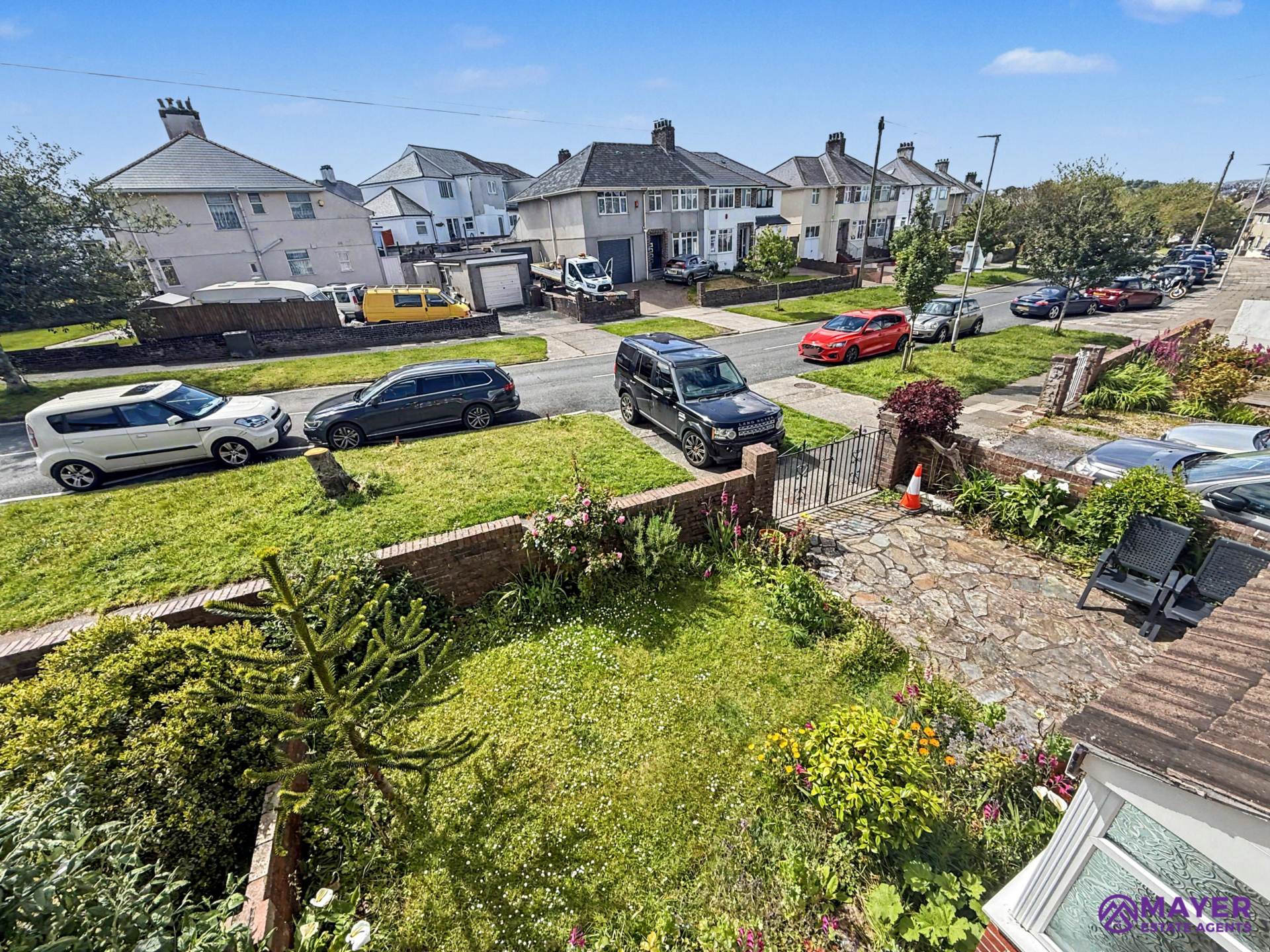 Segrave Road, Plymouth, Image 14
