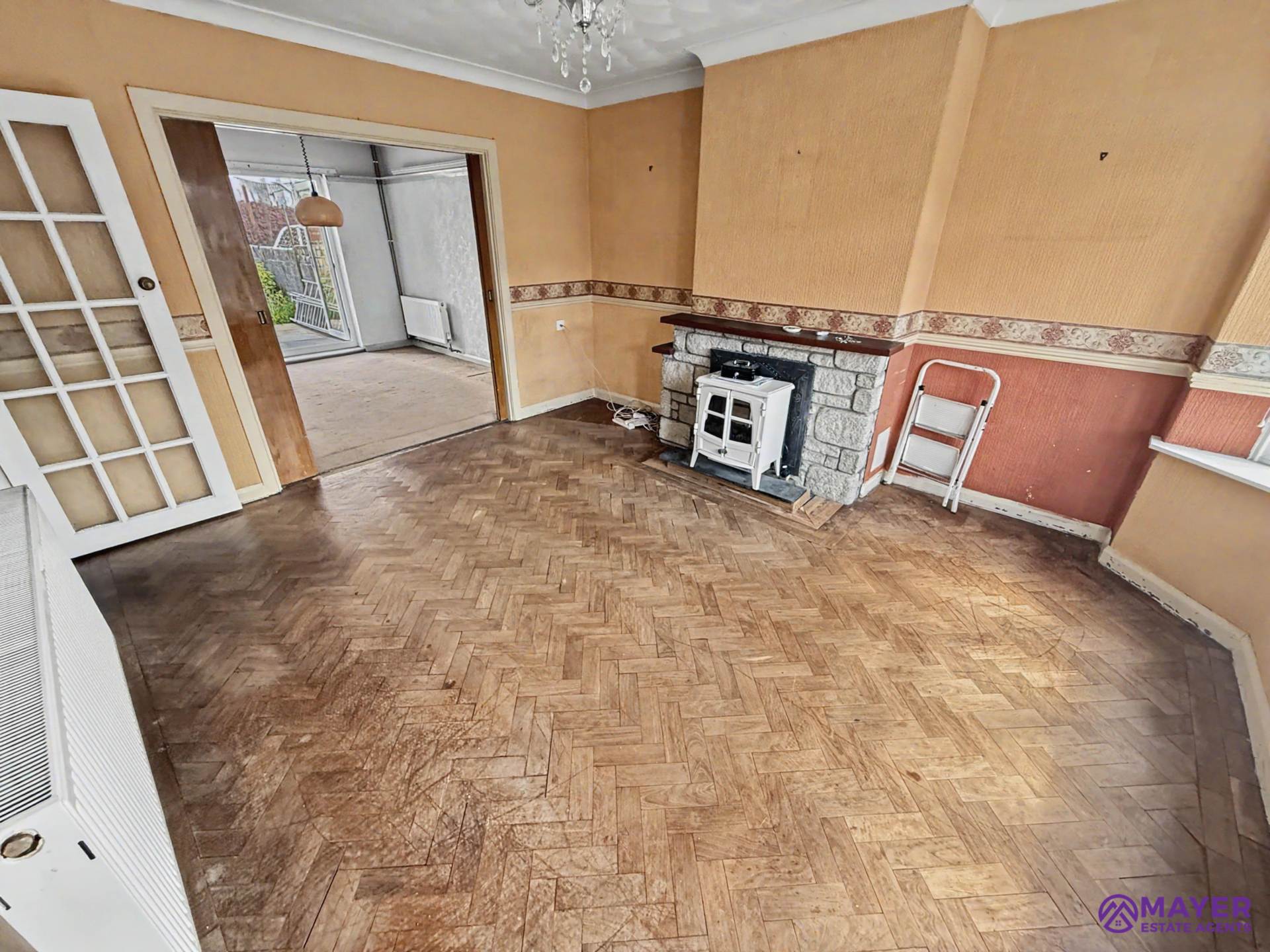 Segrave Road, Plymouth, Image 15