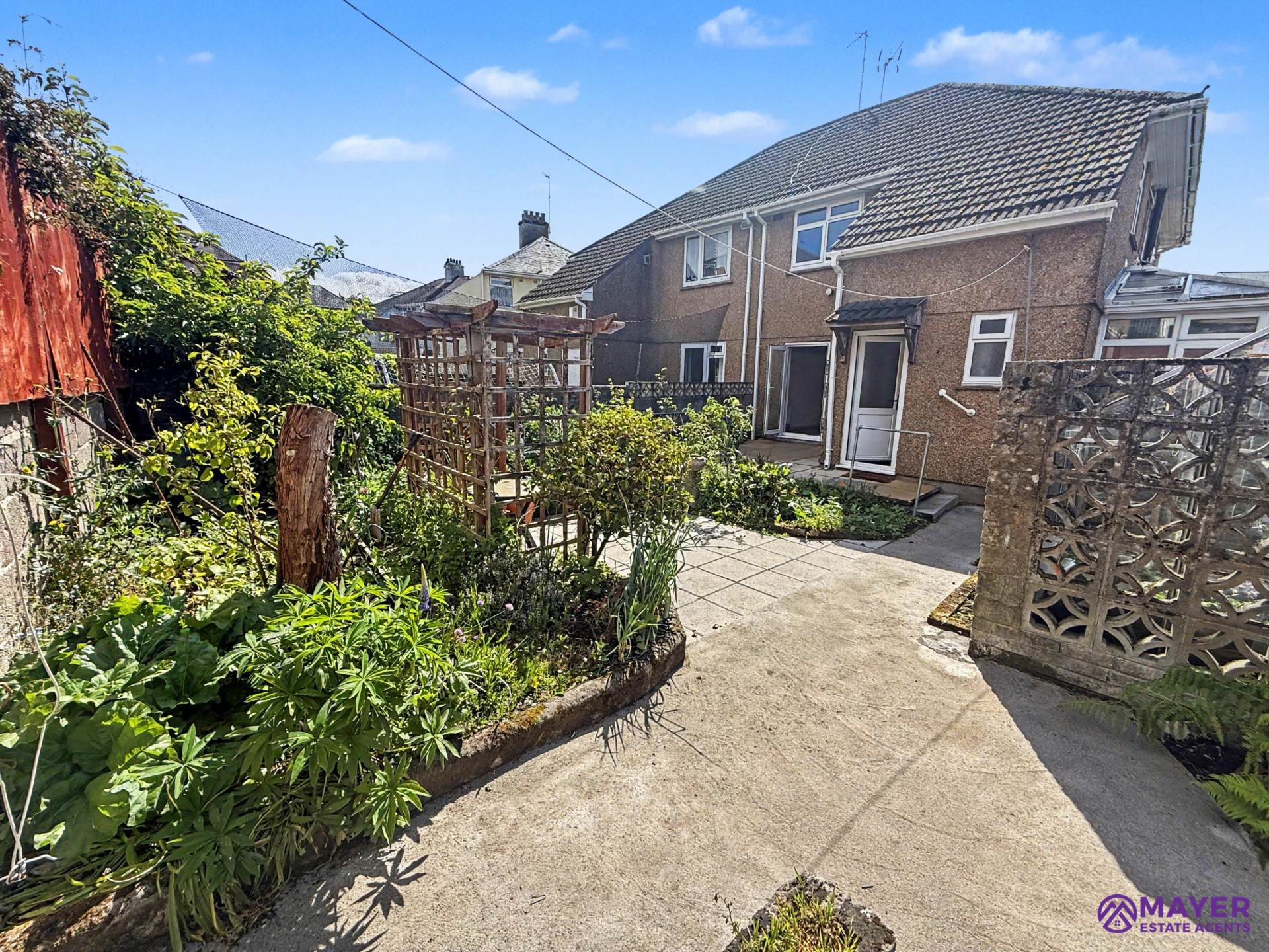 Segrave Road, Plymouth, Image 2
