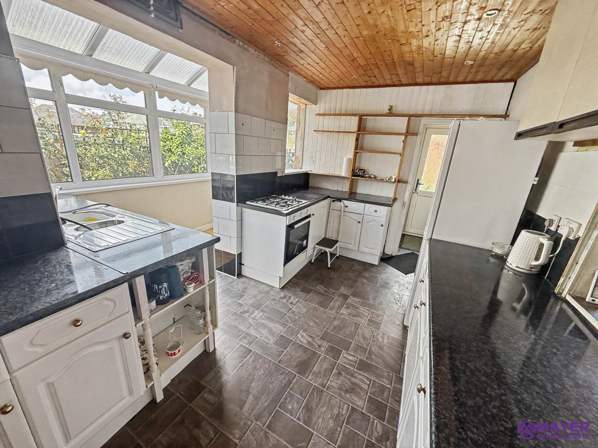Segrave Road, Plymouth, Image 4