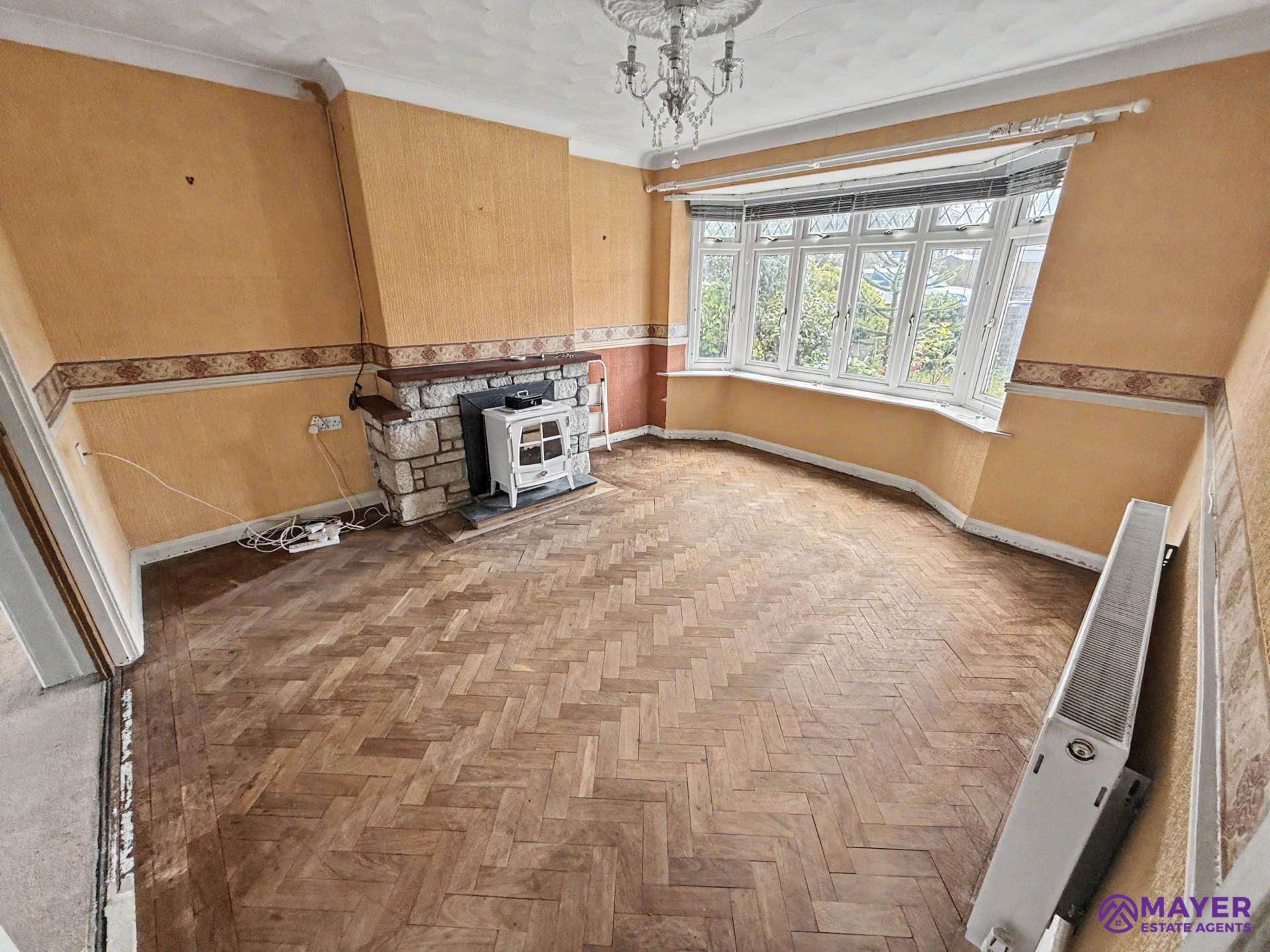 Segrave Road, Plymouth, Image 6