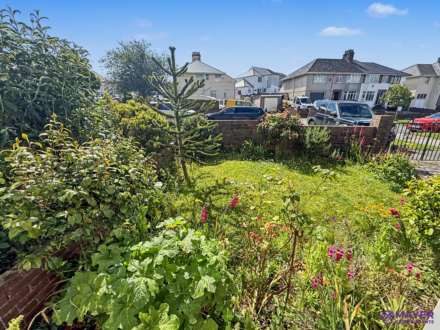 Segrave Road, Plymouth, Image 16