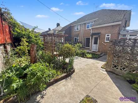 Segrave Road, Plymouth, Image 2