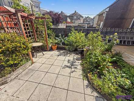Segrave Road, Plymouth, Image 3